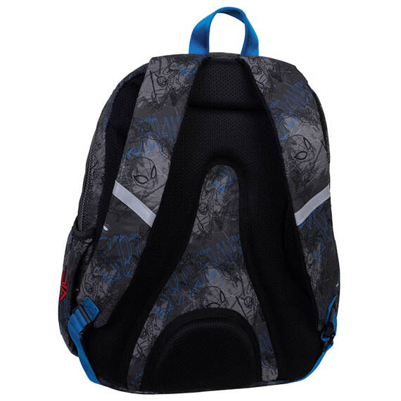 Urban backpack Coolpack Scout Shabby Navy 12652CP nr A117