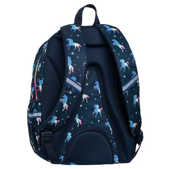 Urban backpack Coolpack Scout Shabby Navy 12652CP nr A117