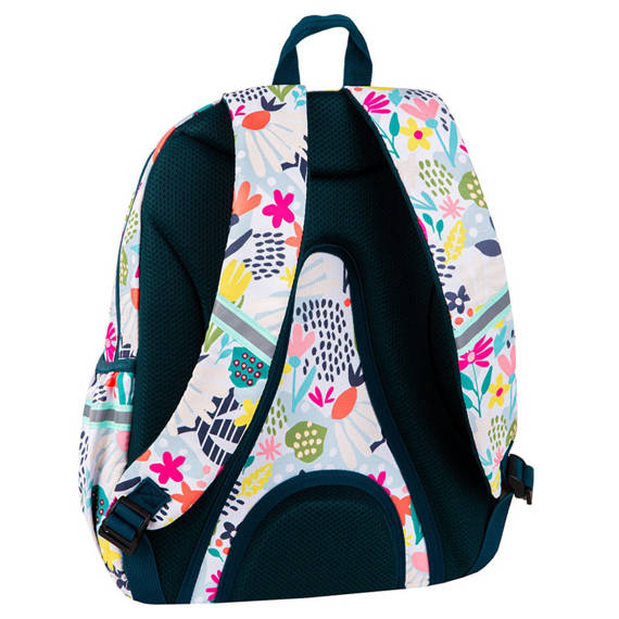 Urban backpack Coolpack Scout Shabby Navy 12652CP nr A117