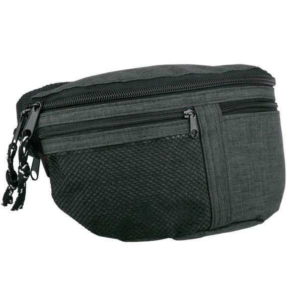 Waist bag Active Sport black 41161
