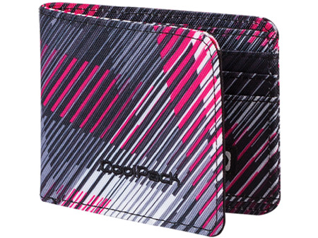 Wallet Coolpack Patron Pink motion 63227CP nr 383