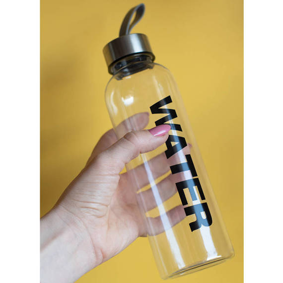 Water bottle Active Sport 1000 ml military 70420
