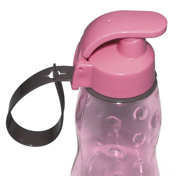 Water bottle Active Sport 1000 ml red 70420