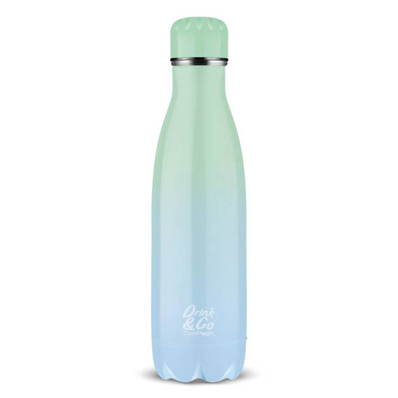 Water bottle Coolpack Tramp 700 ml Scotish Blue 51392CP