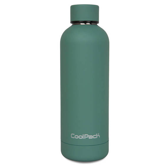 Water bottle Coolpack Tramp 700 ml Scotish Blue 51392CP