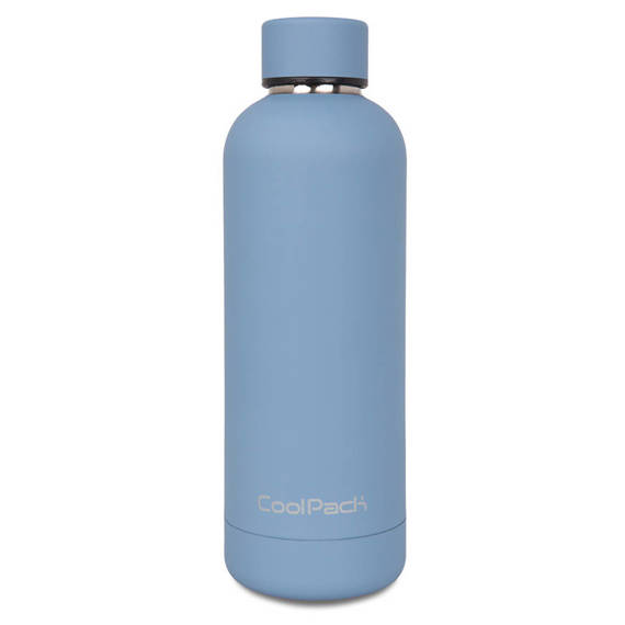 Water bottle Coolpack Tramp 700 ml Scotish Blue 51392CP