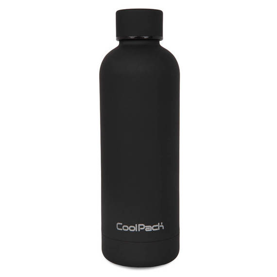 Water bottle Coolpack Tramp 700 ml Scotish Blue 51392CP