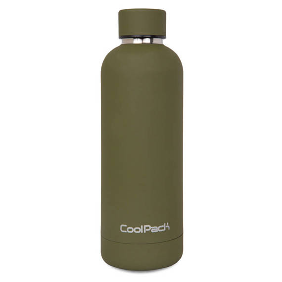 Water bottle Coolpack Tramp 700 ml Scotish Blue 51392CP