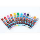 Artist Oil pastels 12 colours Colorino Kids 65702PTR