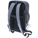 Backpack 15,6" Urban Traveler Davidt's 251.025.55