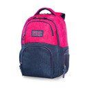 Backpack CoolPack Aero Melange Pink 24921CP No. B34092