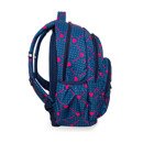 Backpack CoolPack Basic Plus Heart Link 32904CP No. B03009