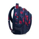 Backpack CoolPack Drafter Red Poppy 35509CP NoB05025