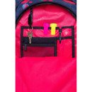 Backpack CoolPack Drafter Red Poppy 35509CP NoB05025