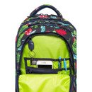 Backpack CoolPack Factor Candy Jungle 34182CP No. B02016