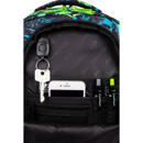 Backpack CoolPack Factor Hippie Daisy 34014CP No. B02015