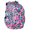 Backpack CoolPack Factor Hippie Daisy 34014CP No. B02015