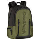 Backpack CoolPack Impact II Army Navy 99233CP nr B31075