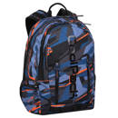 Backpack CoolPack Impact II Army Navy 99233CP nr B31075