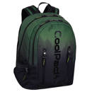 Backpack CoolPack Impact II Army Navy 99233CP nr B31075