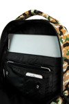 Backpack Coolpack Bentley Camo Desert Badges 23551CP A16109
