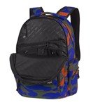 Backpack Coolpack Break Camouflage Tangerine 88794CP nr A339
