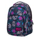Backpack Coolpack Break Skulls & Roses 30931CP No. B24049