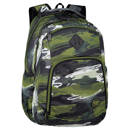 Backpack Coolpack Break Snow Lime/Silver 90537CP nr A332