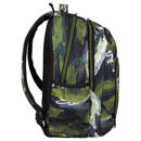 Backpack Coolpack Break Snow Lime/Silver 90537CP nr A332