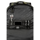 Backpack Coolpack Break Snow Lime/Silver 90537CP nr A332