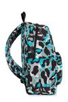 Backpack Coolpack Cross Camo Blue Badges 24176CP A26113