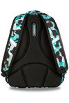 Backpack Coolpack Dart Camo Blue Badges 24152CP A29113