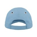 Baseball cap KID STAR LIGHT BLUE-NAVY