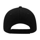 Baseball cap LIBERTY FIVE BLACK