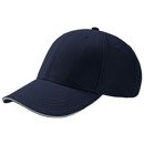 Baseball cap SPORT NAVY SANDWICH WHITE