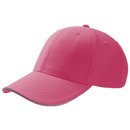 Baseball cap SPORT PINK SANDWICH WHITE