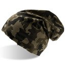 Beanie Atlantis BROOKLIN camo