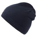 Beanie Atlantis SNAPPY navy