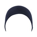 Beanie Atlantis SNAPPY navy