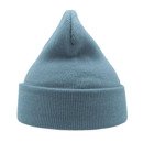 Beanie Atlantis WIND light blue