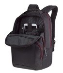 Business backpack Coolpack Citizen Black 12775CP nr A173