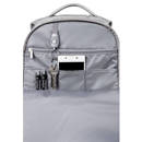 Business backpack Coolpack Force Light Grey 36551CP A42107