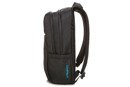 Business backpack Coolpack Might Black 36476CP A41106