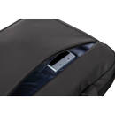 Business shoulder bag Coolpack Ridge Black 36483CP A43106