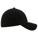 Cap Atlantis UNI-CAP POLARFLEECE black S/M