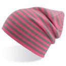 Children's beanie Atlantis PLAYGROUND pink