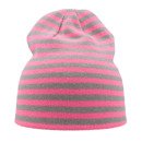 Children's beanie Atlantis PLAYGROUND pink