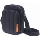 Davidt's shoulder bag Black 257.002.01