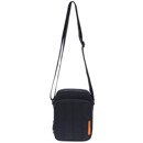 Davidt's shoulder bag Black 257.002.01