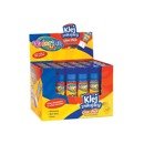 Disappearing glue stick 8g Colorino Kids 13475PTR/1